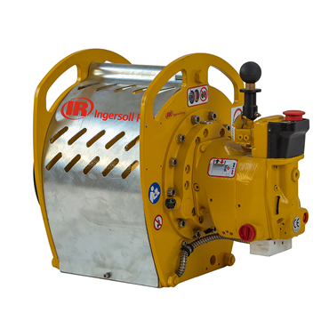 Ingersoll-Rand Co.47772790001